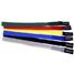 Belkin 8" VELCRO Tie Wrap - Black (Package of Ten)